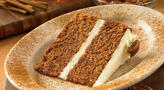 Outback Steakhouse 