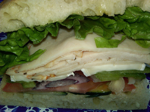 Panino