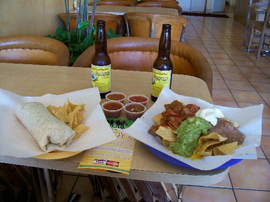 Rudy's Mexican Restaurant