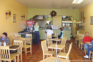 Rudy's Mexican Restaurant