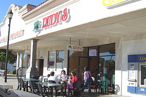 Rudy's Mexican Restaurant