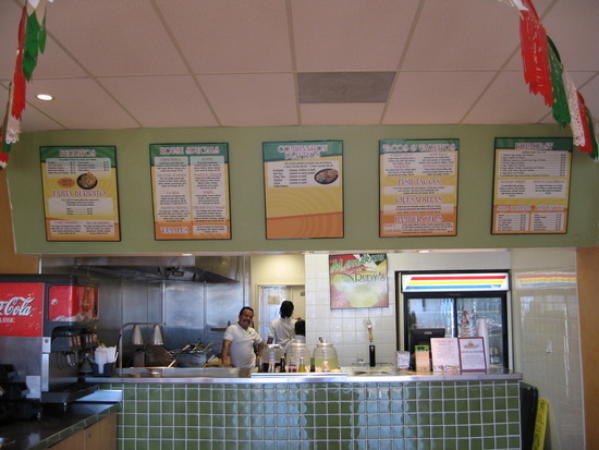 Rudy's Mexican Restaurant