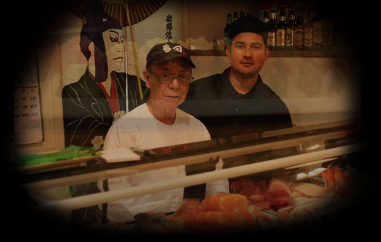 Sushi Teri