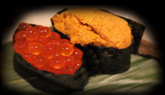 Sushi Teri