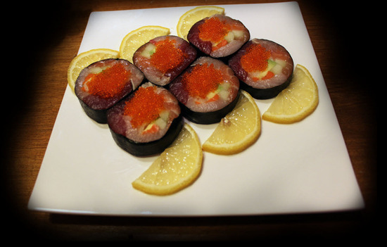 Sushi Teri