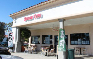 Sushi Teri
