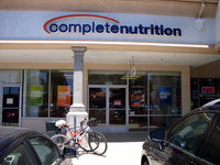 Complete Nutrition