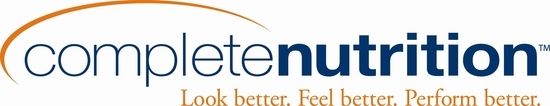 Complete Nutrition