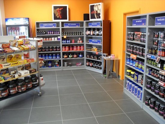 Complete Nutrition