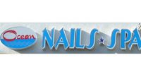 Ocean Nail Spa