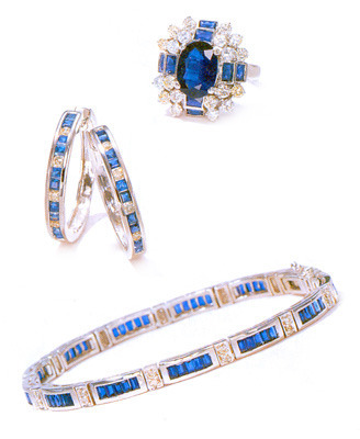 Baroness Jewelers