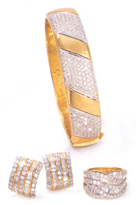 Baroness Jewelers