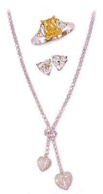 Baroness Jewelers