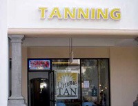 Unique Tanning