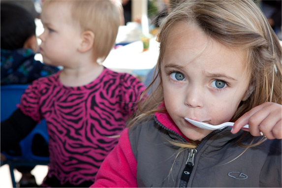 Santa Barbara Early Childhood Education Center