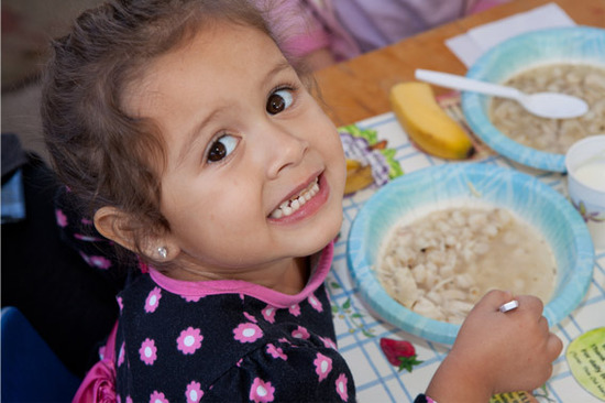 Santa Barbara Churches Changing Lives