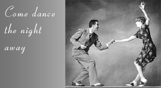 Dances