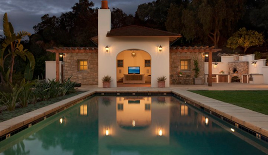 Santa Barbara Landscape Architecture and Design