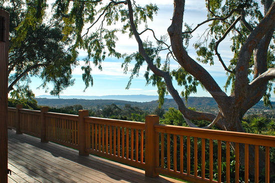 1275 Santa Teresita, Santa Barbara, Calif