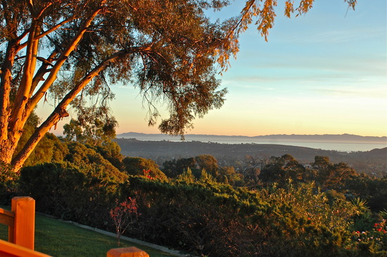 1275 Santa Teresita, Santa Barbara, Calif