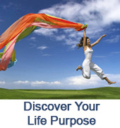 Discover Your Life Purpose