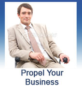 Propel Your Business