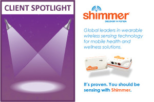 Client Spotlight Shimmer