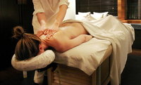 How Massage Heals Sore Muscles - Story from New York Times