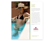 Renaissance Palm Springs Ad 2