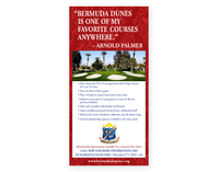 Bermuda Dunes Country Club Ad 2