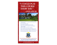 Bermuda Dunes Country Club Ad 3