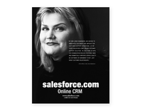 Salesforce.com Ad 5