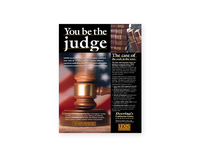 Lexis Publishing Ad 1