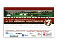 Golf and Second Home Symposium Ad 3