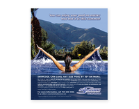 SwimCool Ad 1