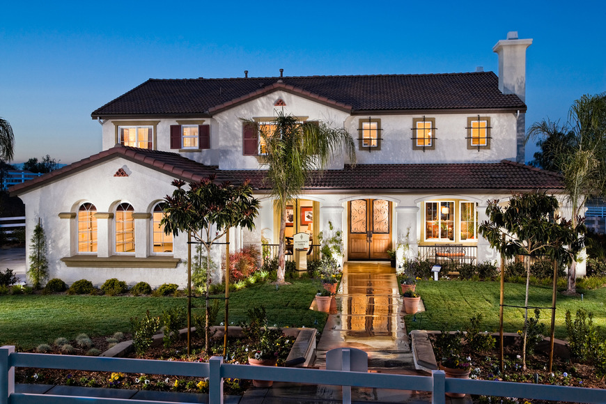 Calder Ranch