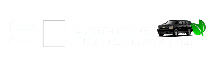 SB Executive Transportation - LAX to Santa Barbara