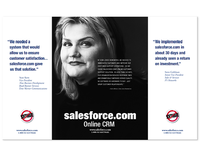 Salesforce.com Outdoor 2