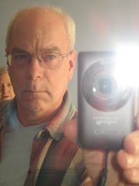 A New Camera is Worth 100 Words A New Camera is Worth 100 Words