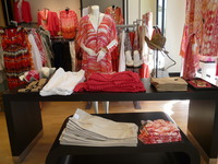 Chico's Charitable Giving Days April 19 & 20 to benefit St. Vincent's