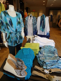 Chico's Charitable Giving Days April 19 & 20 to benefit St. Vincent's
