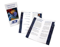 First Security Capital Brochure