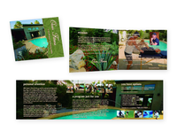 Oasis Fitness Brochure