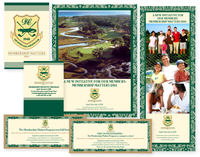 The Dunes Golf & Beach Club Collateral