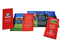 Bermuda Dunes Country Club Brochure