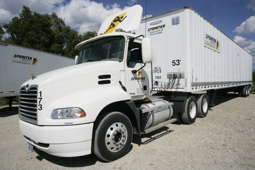 Transportation Management