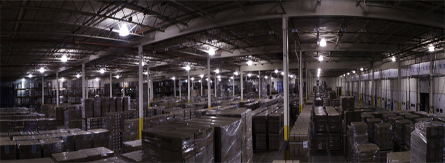 General Warehousing
