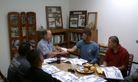 CPR and First Aid Training
