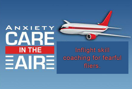 The Solution - Anxiety Care In The Air