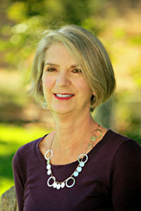 Susan Williams - President